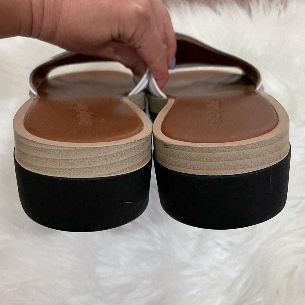 See By Chloe Robin Platform Slides - image 6